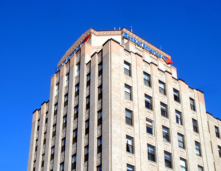 210 Main Street by John Cahill