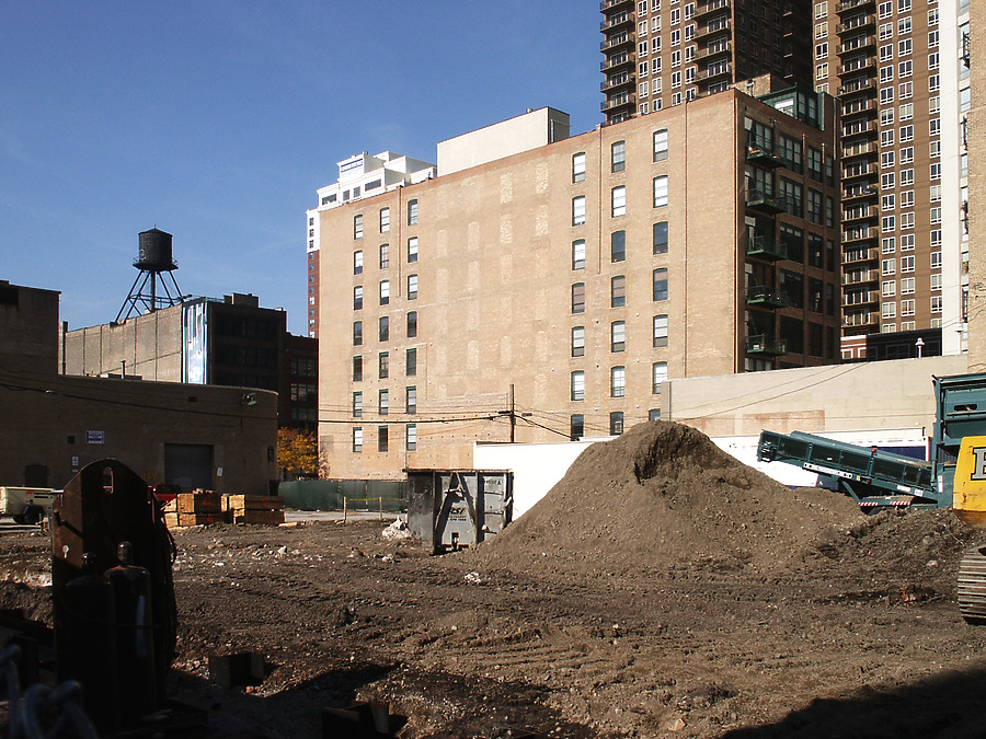 The Columbian by Daniel Kieckhefer