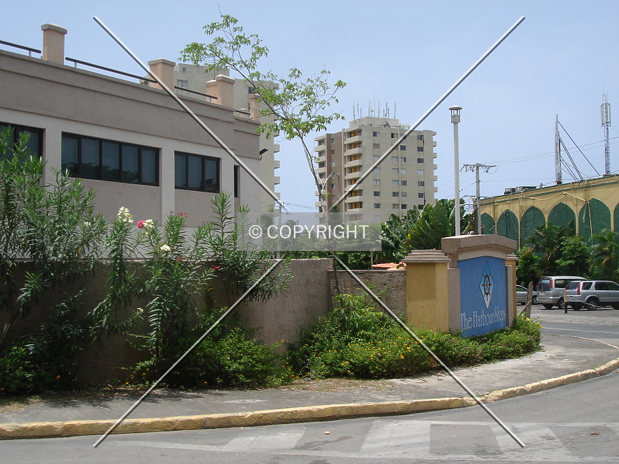 Turtle Beach Towers II by Nephilim