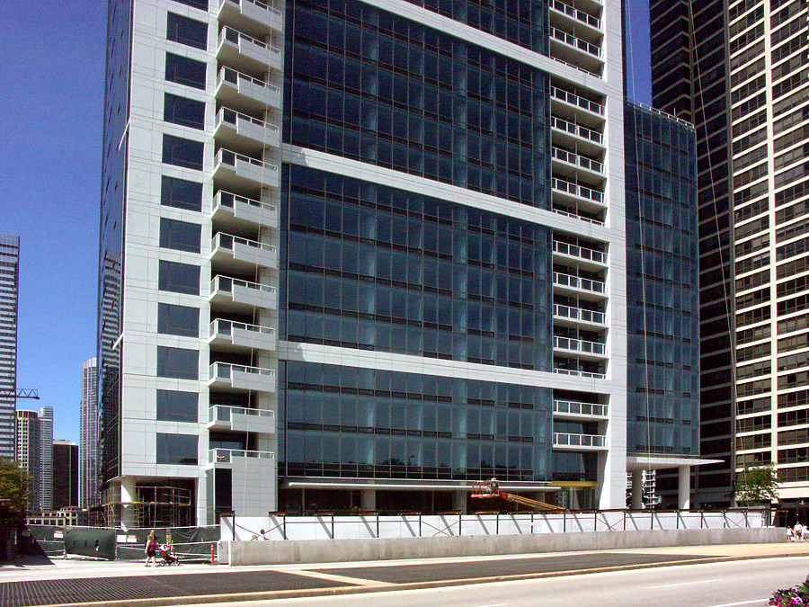 340 on the Park by Daniel Kieckhefer