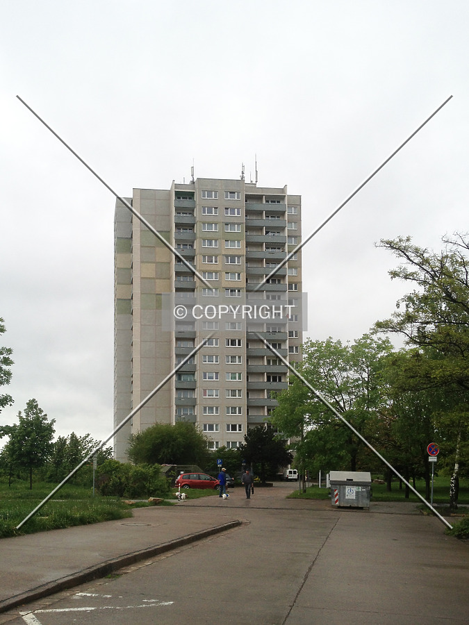 KOWO Seniorenstift by Nephilim