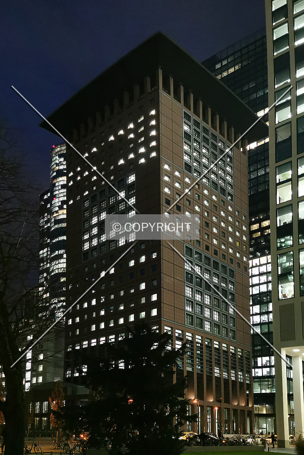 Japan Center by Nephilim