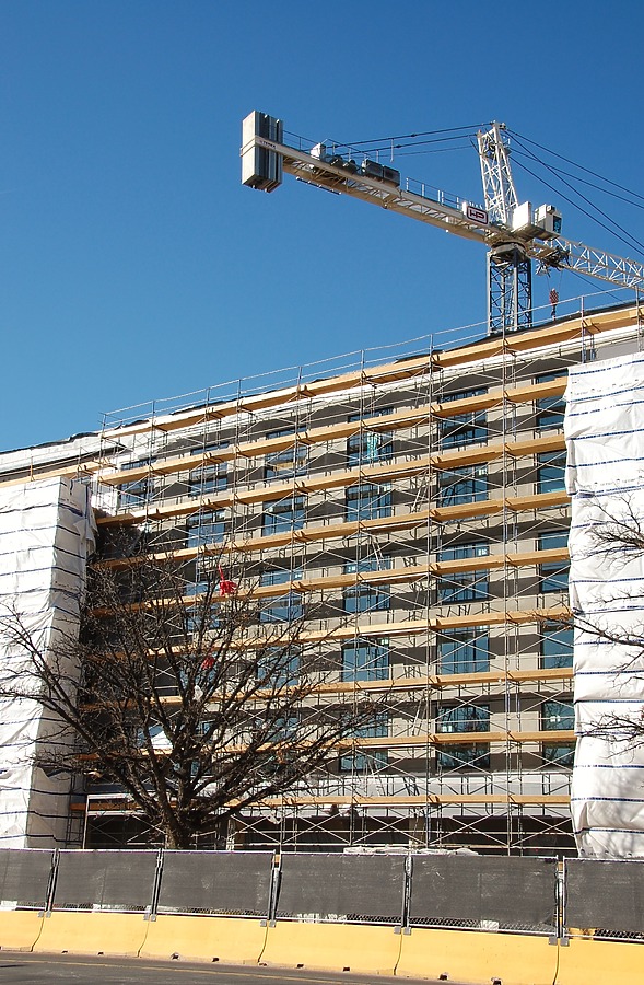 DoubleTree by Hilton Greeley by Brian LoBue