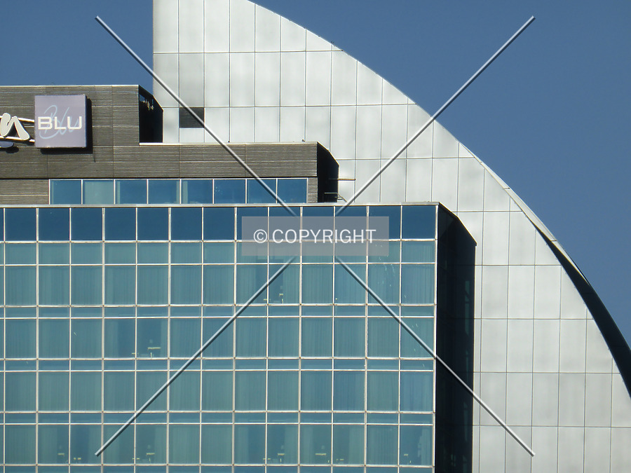 Radisson BLU by Nephilim