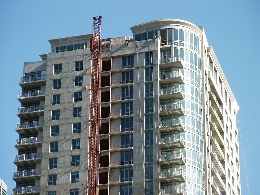 Park Alexandria by Daniel Kieckhefer