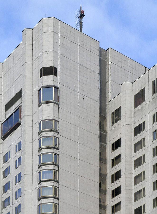Kempinski Hotel Zografski by Kaloian