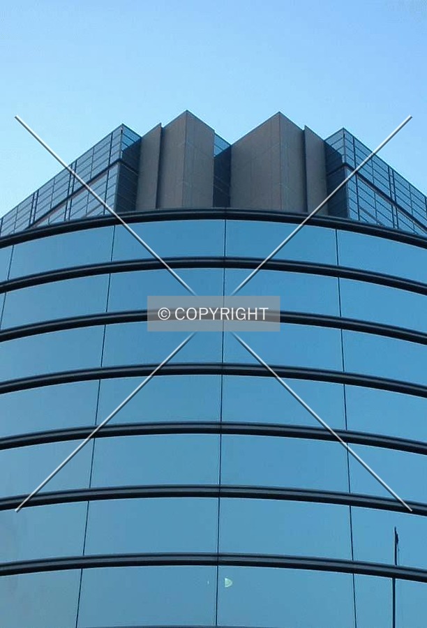 J Tower by Andrew Stewart