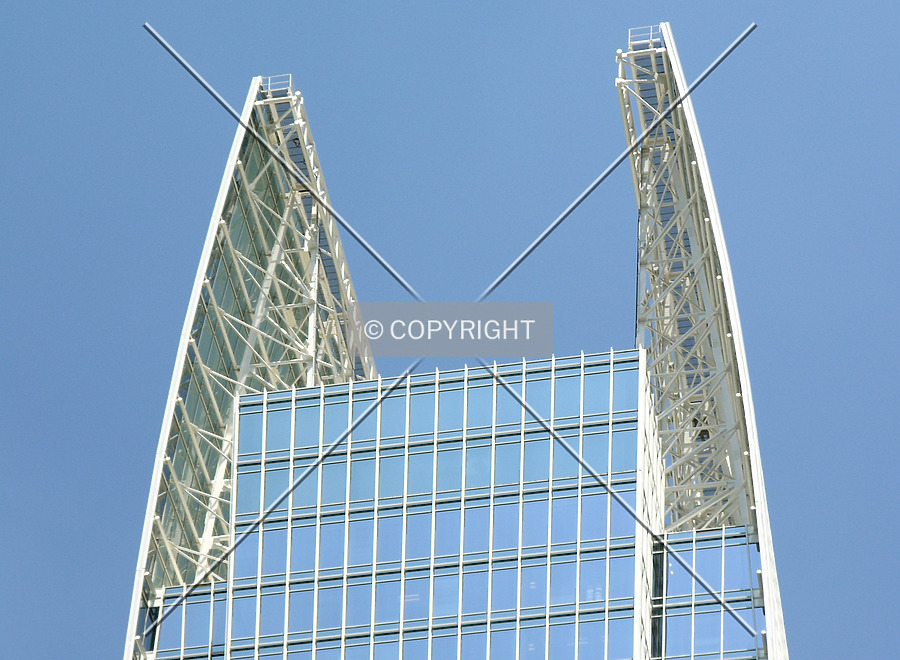 1180 Peachtree by Chris Patriarca