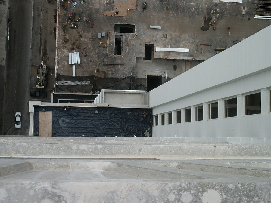 55 East Erie by Daniel Kieckhefer