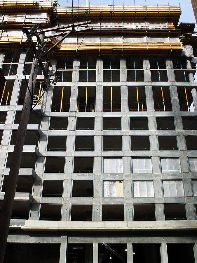 Sky55 by Daniel Kieckhefer