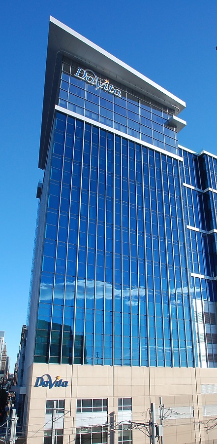 DaVita World Headquarters by Brian LoBue