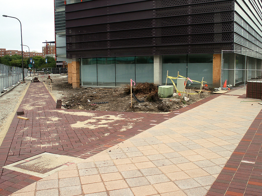 Optima Horizons by Daniel Kieckhefer