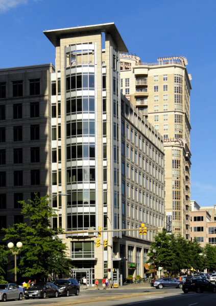 Two Liberty Center