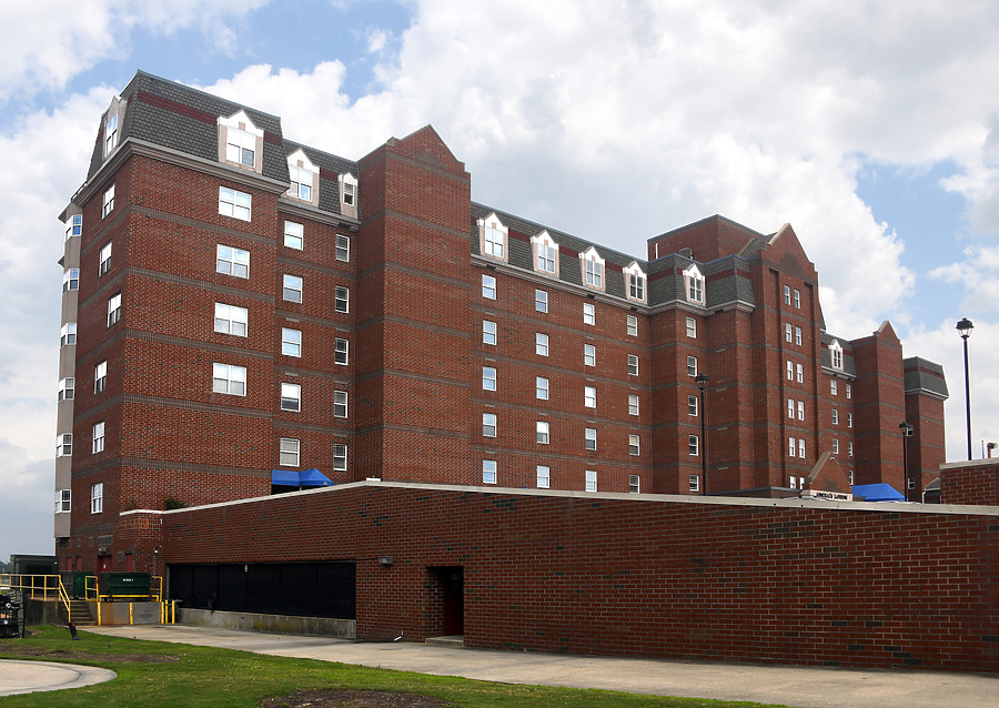 Admiral's Landing by John W. Cahill