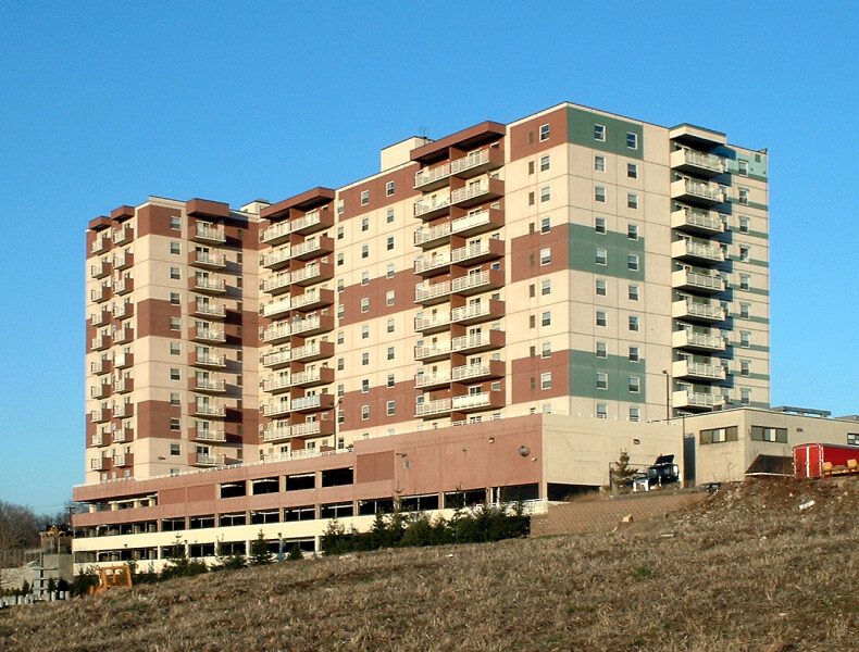The Fairview