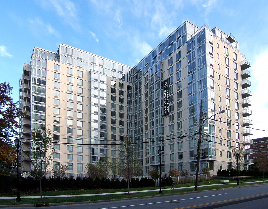 Avalon White Plains by John Cahill