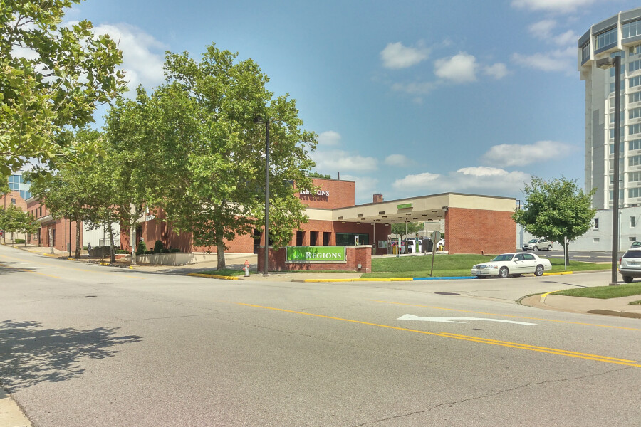 Regions Bank