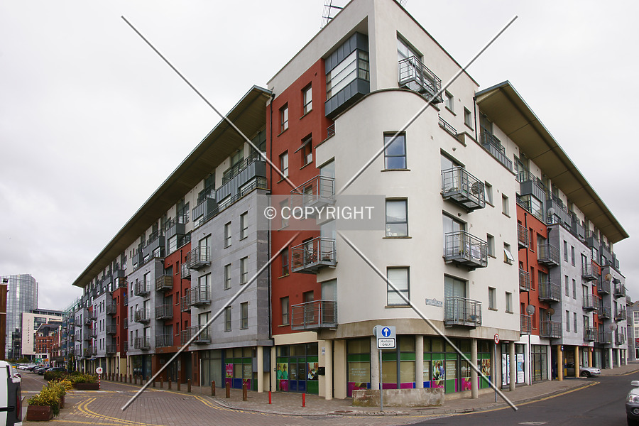 6 Steamboat Quay by Nephilim