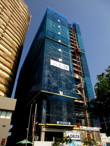 M Landmark Residences