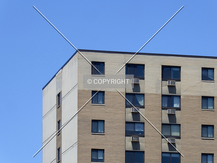 Ten Eyck Tower by Chris Patriarca