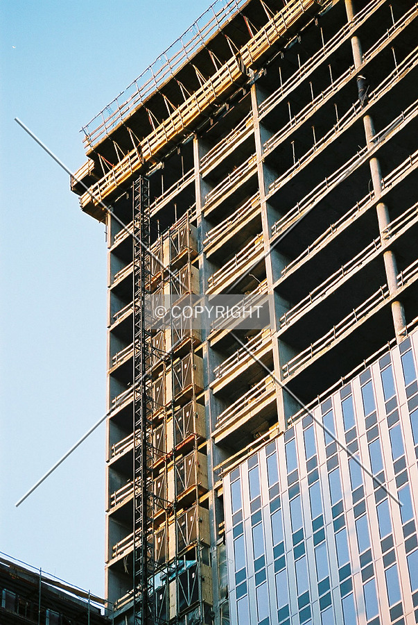 Horizon Tower by Nephilim