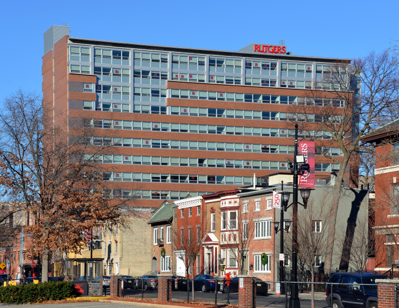University Square
