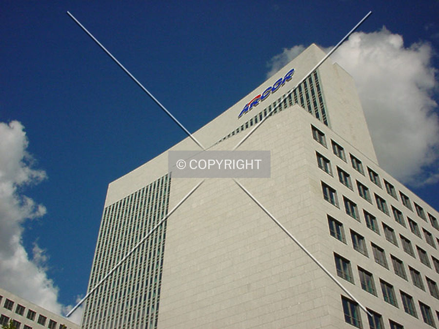 Horizon Tower by Nephilim