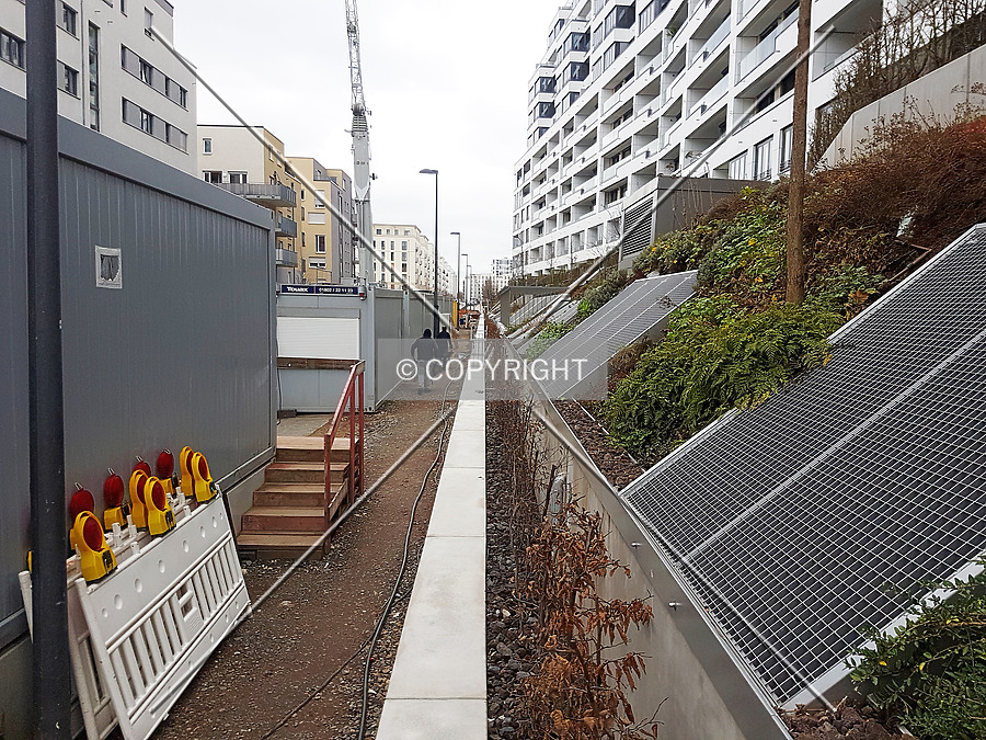 Praedium by Nephilim