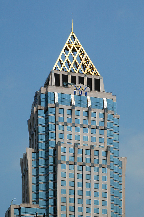 Abdulrahim Place by John Bek