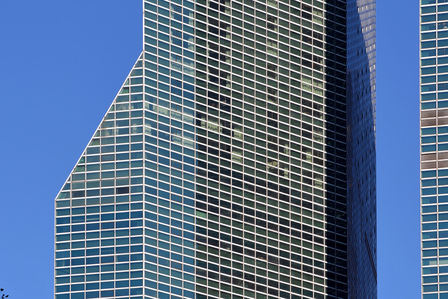 Two United Nations Plaza
