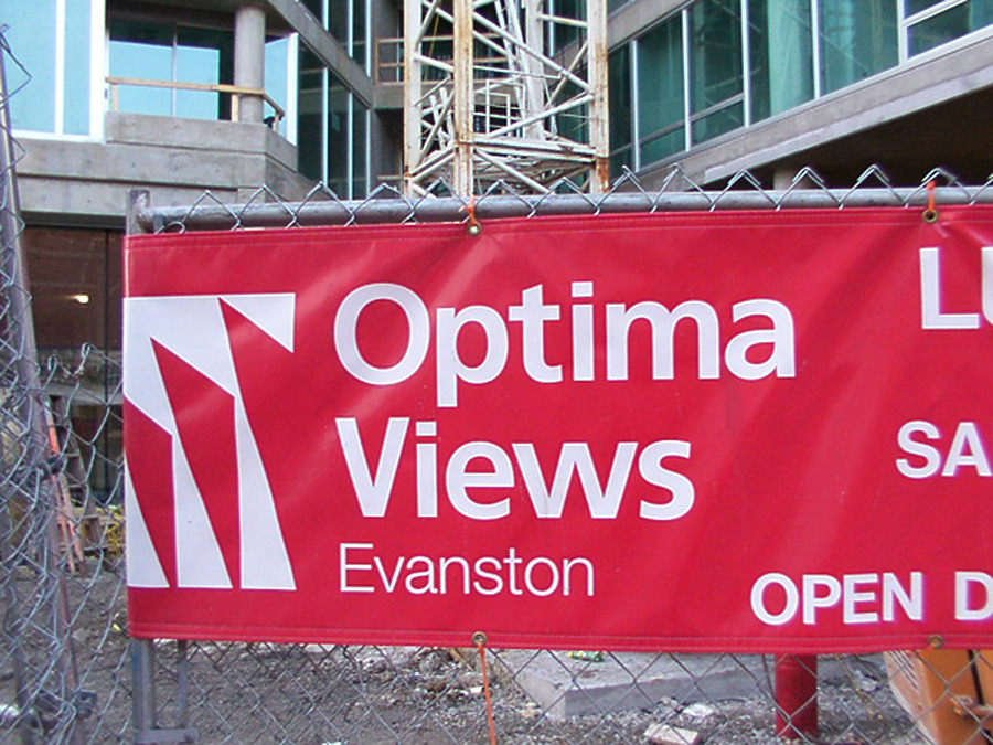 Optima Views by Daniel Kieckhefer