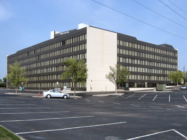 Sheraton Bloomington