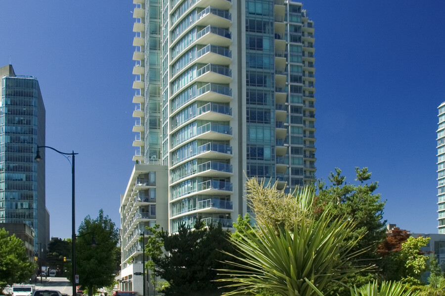 1616 Bayshore Drive