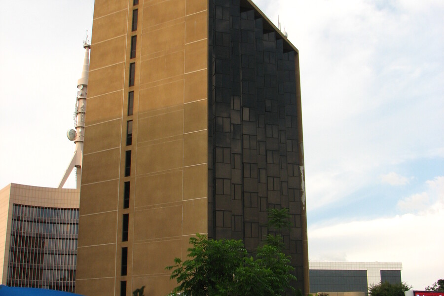 Poso House