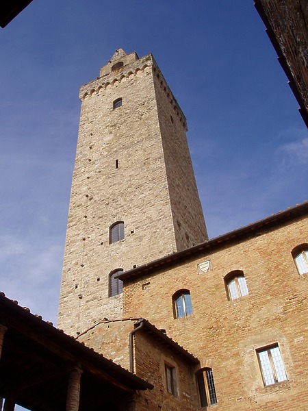 Torre Grossa