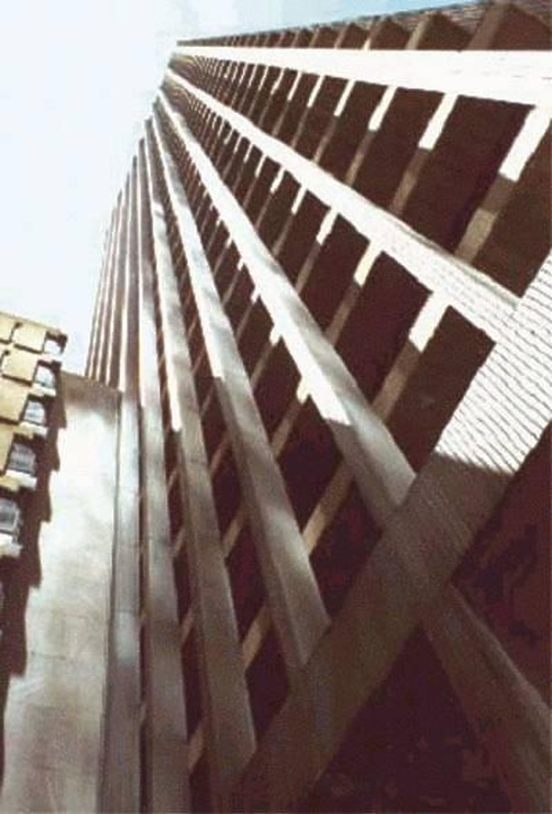 State Office Block by NSW State Library