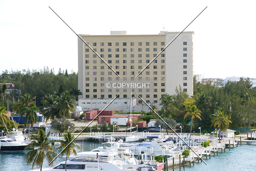 Holiday Inn SunSpree Resort by Nephilim