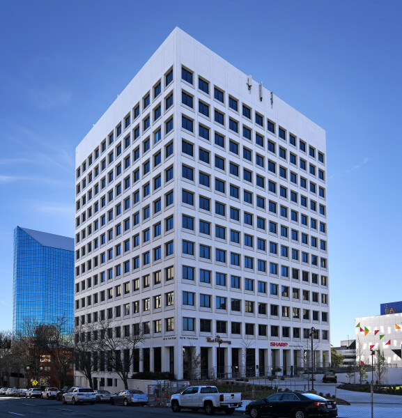 Liberty Plaza