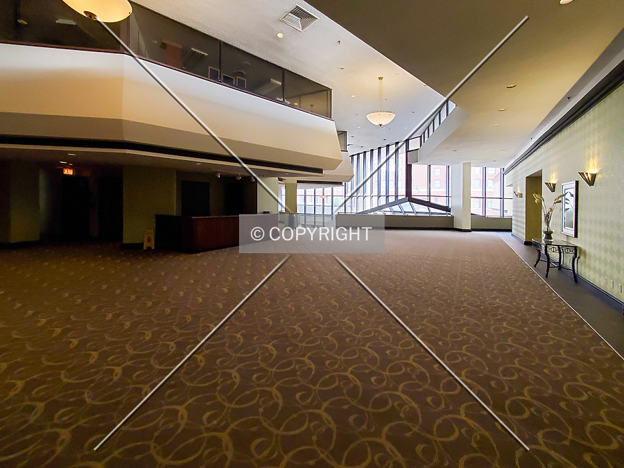 Wyndham Springfield City Centre by Ryan Hildebrand