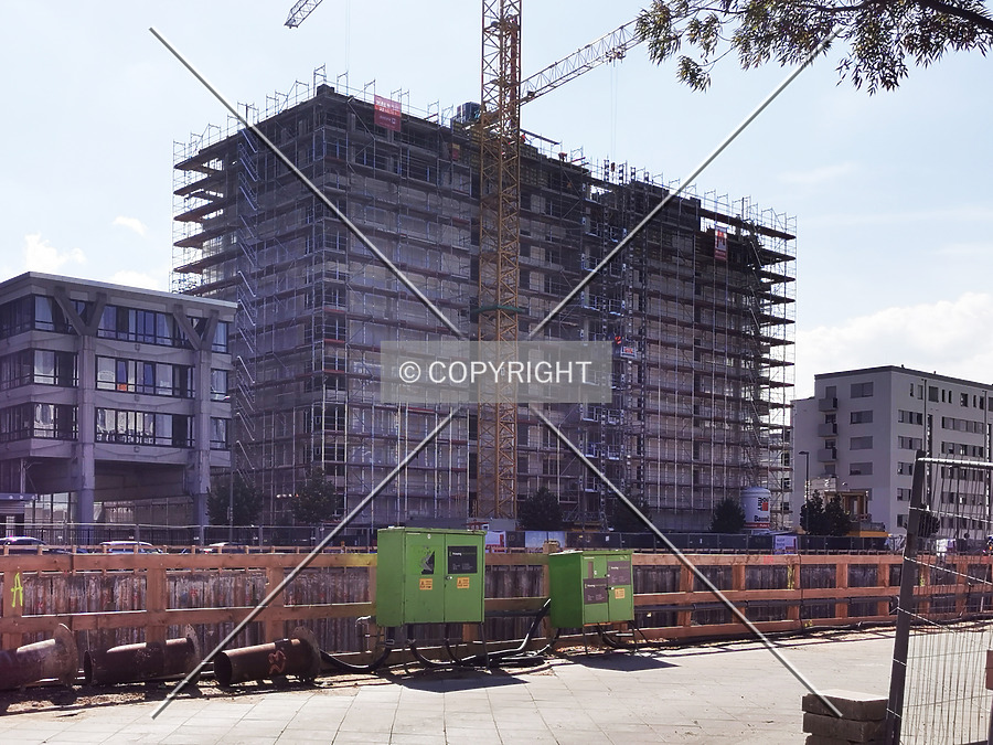 SOLID Home by Nephilim