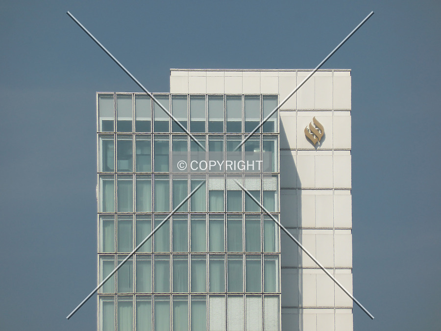 Jumeirah Frankfurt Hotel by Nephilim