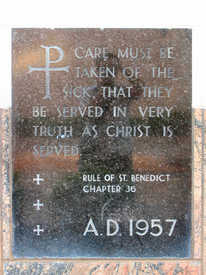 Essentia Health St. Mary's Medical Center by James Peacock