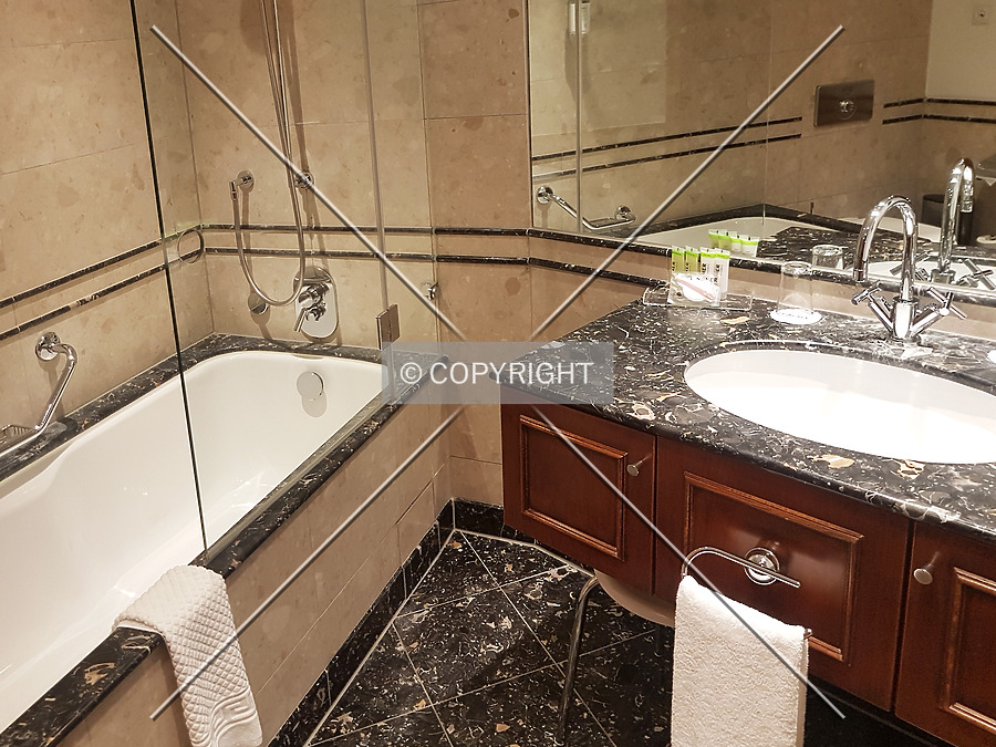 Main Plaza by Nephilim