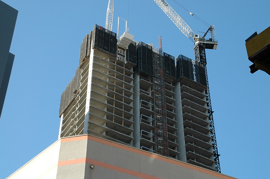 Lumière Residences by John Bek