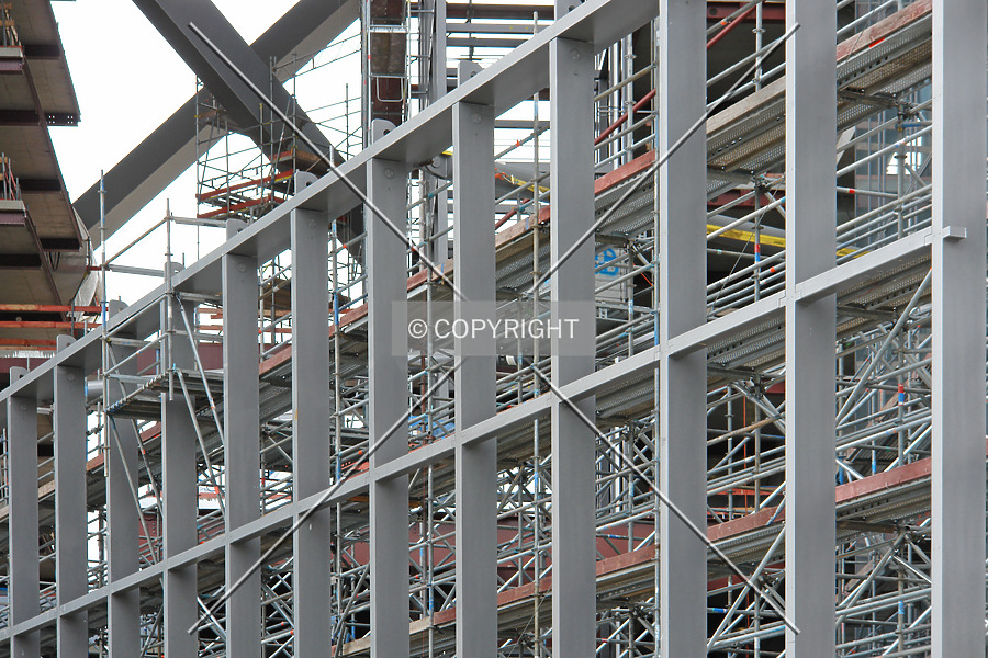 Skytower by Nephilim