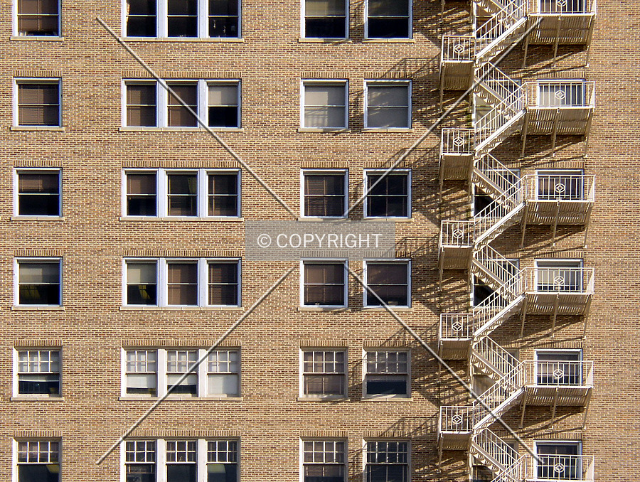 Edson Hotel by Chris Patriarca