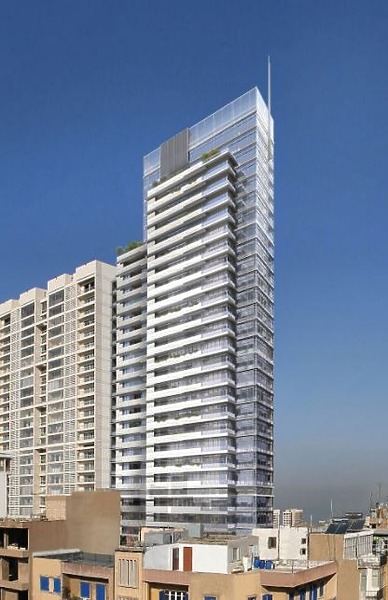 Icon Tower