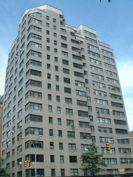 345 East 69th Street
