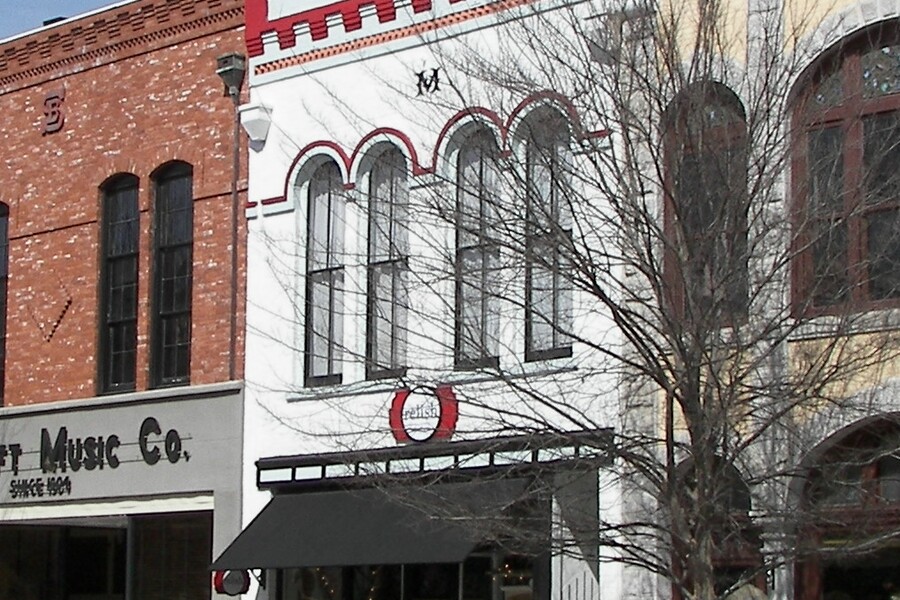 107 South Broad Street