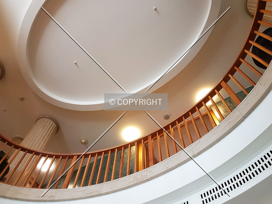 Main Plaza by Nephilim